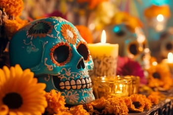 Vida y Muerte-VI Encuentro revista