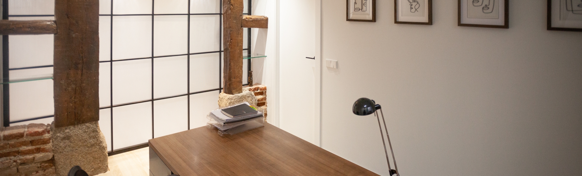 La Gestalt española pisa por fin suelo propio