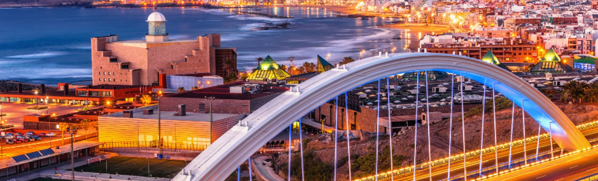 Jornadas Gran Canaria 2026