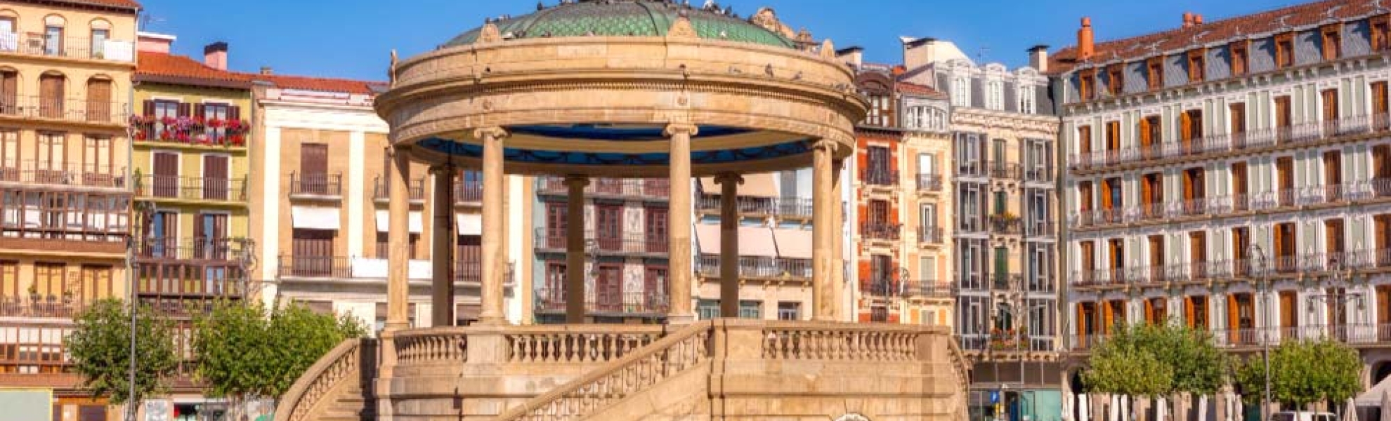 Las Jornadas anuales de la AETG viajarán en 2027 a Pamplona/Iruñena