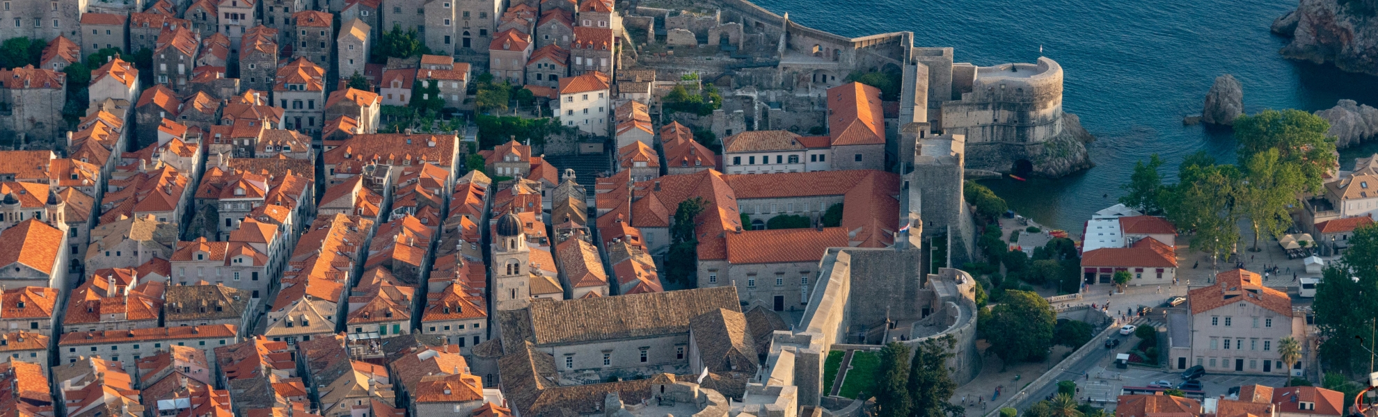 congreso EAGT en Dubrovnik