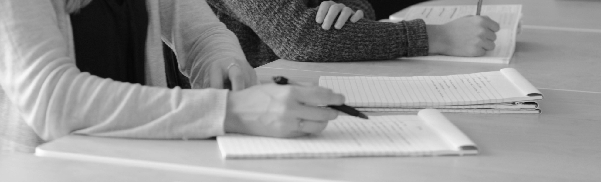 La AETG impulsa el curso de metodología Psicoterapia