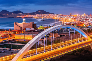 Jornadas Gran Canaria 2026