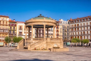 Las Jornadas anuales de la AETG viajarán en 2027 a Pamplona/Iruñena