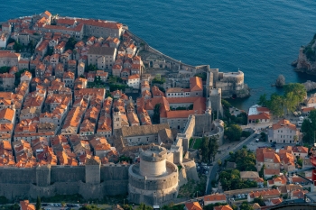 congreso EAGT en Dubrovnik