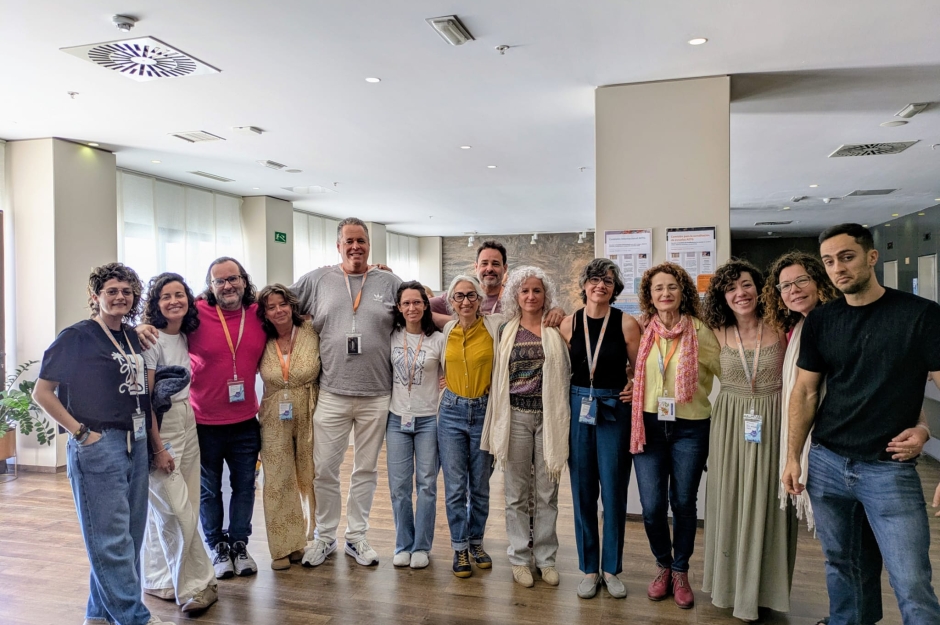 Jornadas Gran Canaria