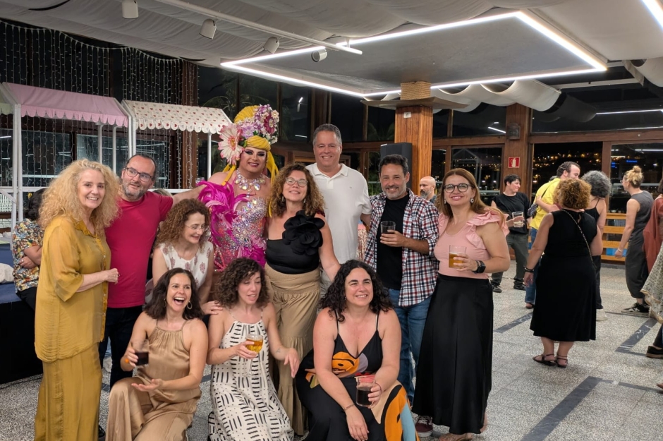 Jornadas Gran Canaria