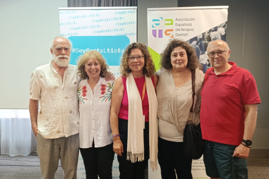 Jornadas Gran Canaria