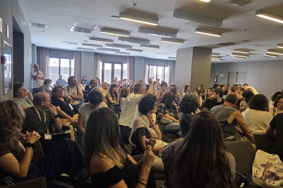 Jornadas Gran Canaria