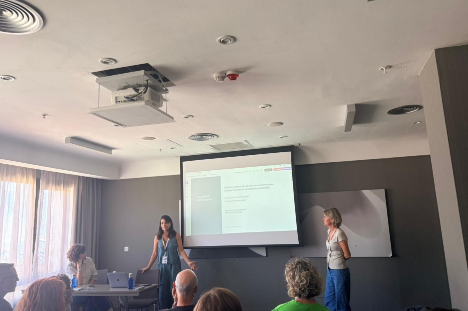 Jornadas Gran Canaria