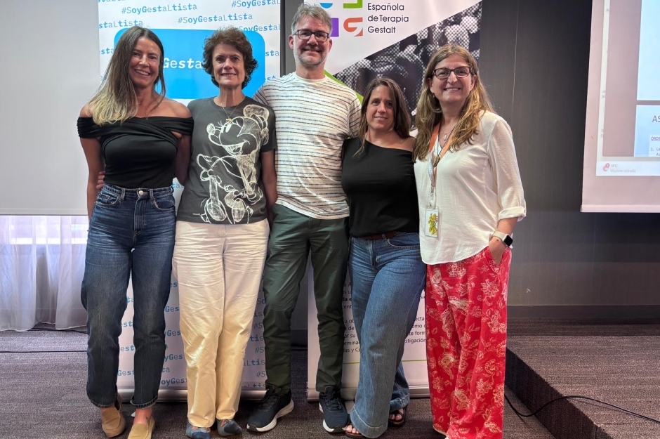 Jornadas Gran Canaria