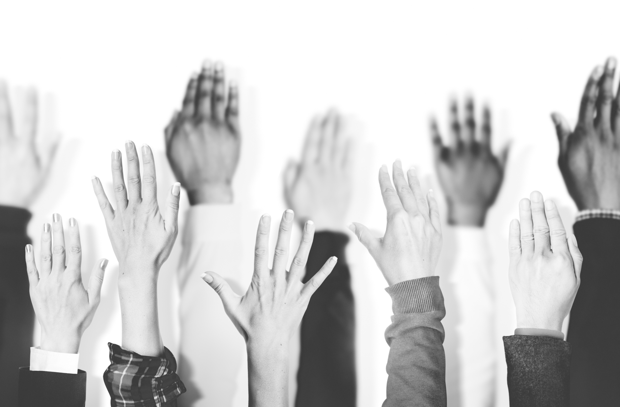 proceso participativo Ser y pertenecer