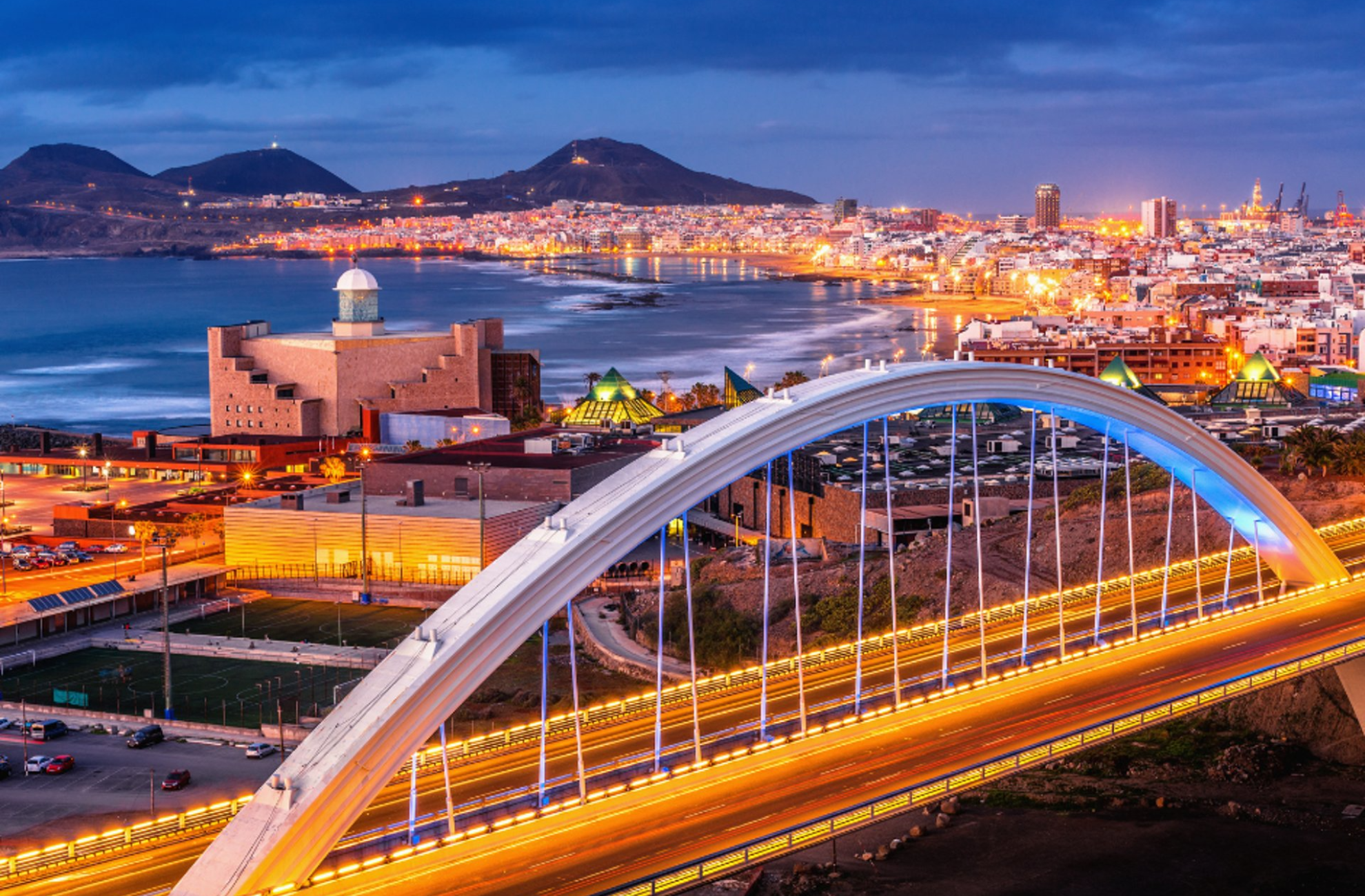 Jornadas Gran Canaria 2026